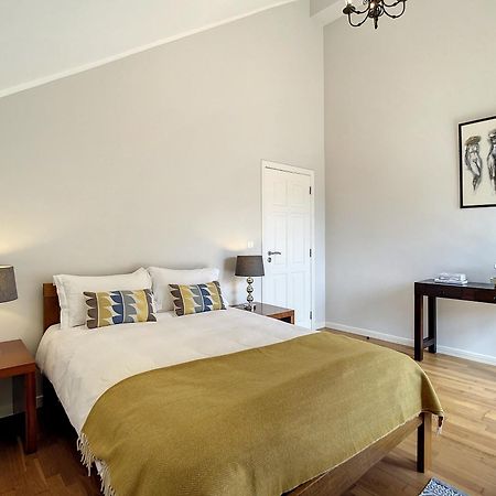 Vinhaticos Villa By Atlantic Holiday Porto Moniz Luaran gambar