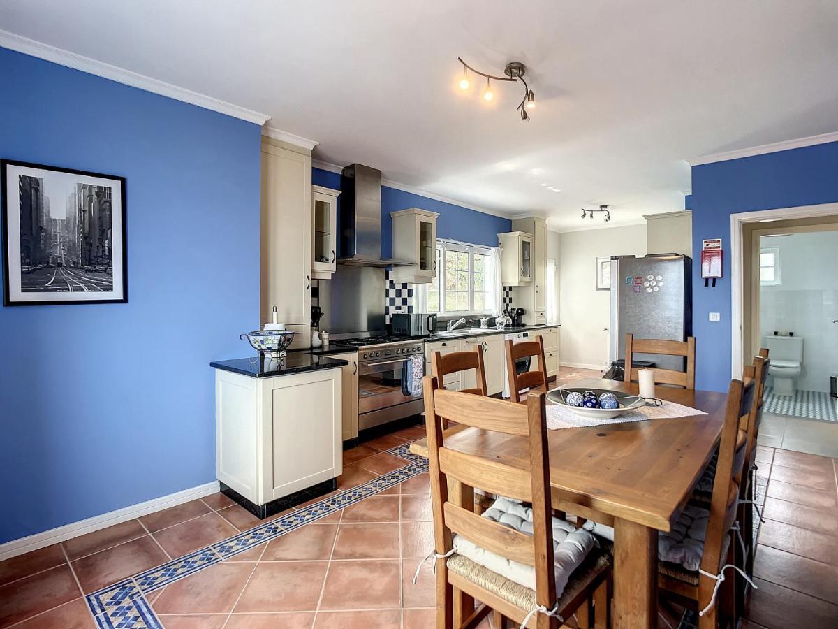 Vinhaticos Villa By Atlantic Holiday Porto Moniz Luaran gambar