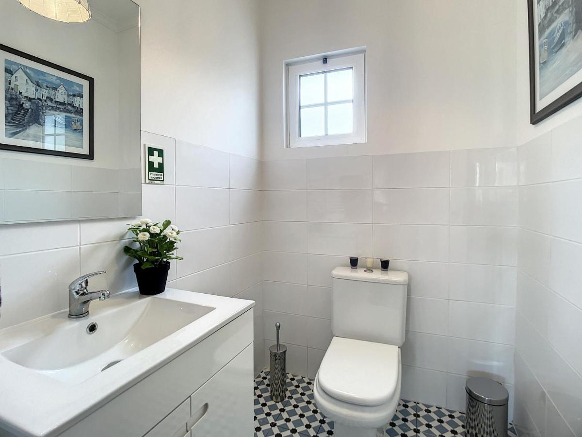 Vinhaticos Villa By Atlantic Holiday Porto Moniz Luaran gambar