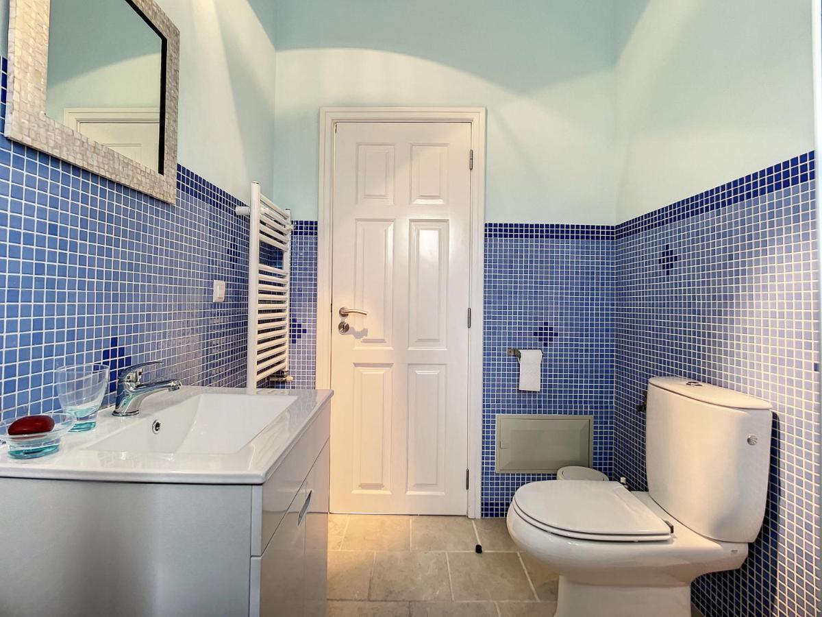 Vinhaticos Villa By Atlantic Holiday Porto Moniz Luaran gambar