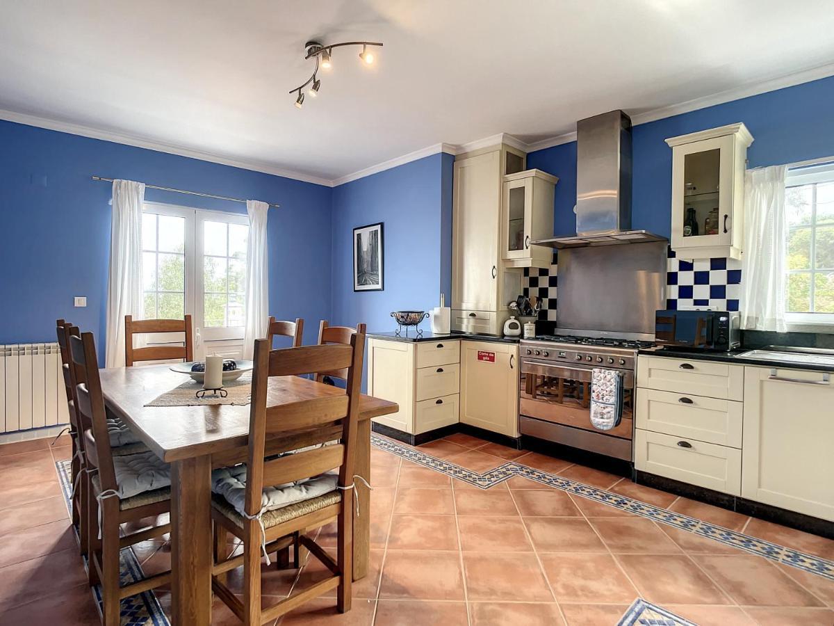 Vinhaticos Villa By Atlantic Holiday Porto Moniz Luaran gambar
