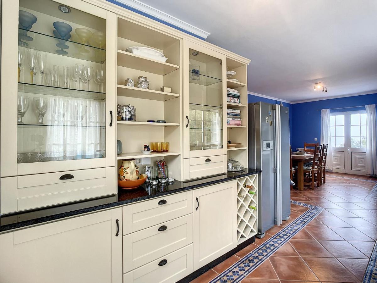Vinhaticos Villa By Atlantic Holiday Porto Moniz Luaran gambar