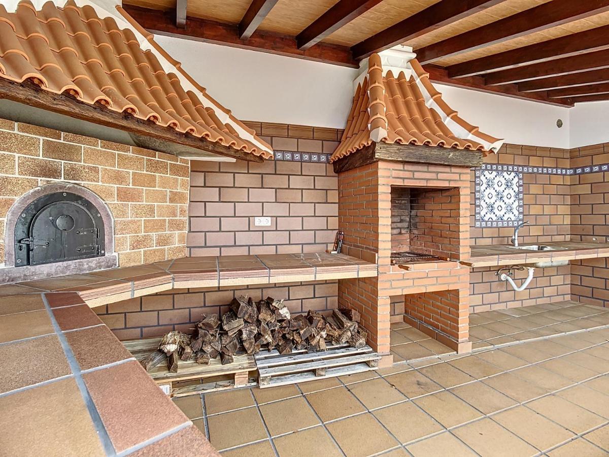 Vinhaticos Villa By Atlantic Holiday Porto Moniz Luaran gambar
