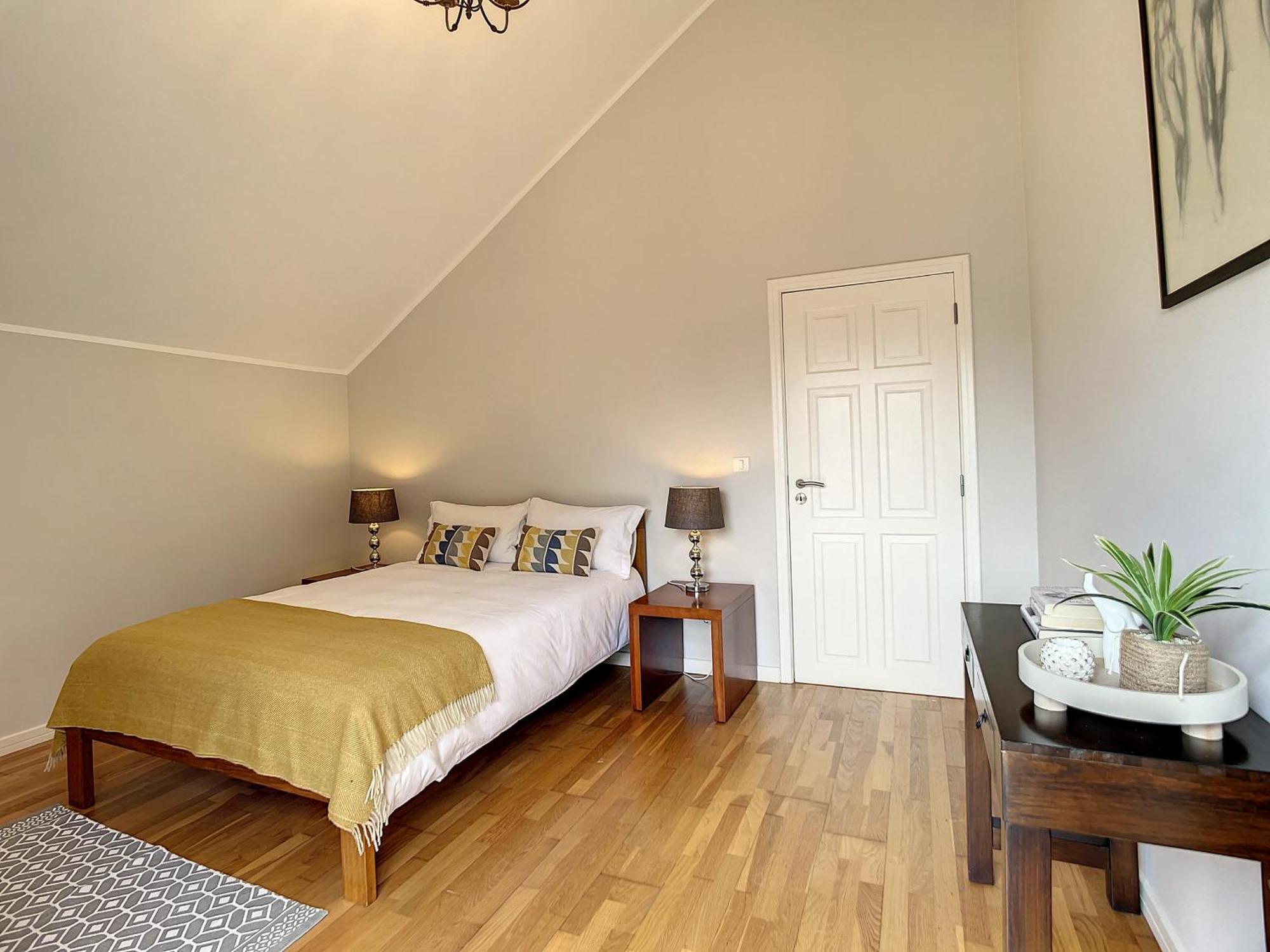 Vinhaticos Villa By Atlantic Holiday Porto Moniz Luaran gambar