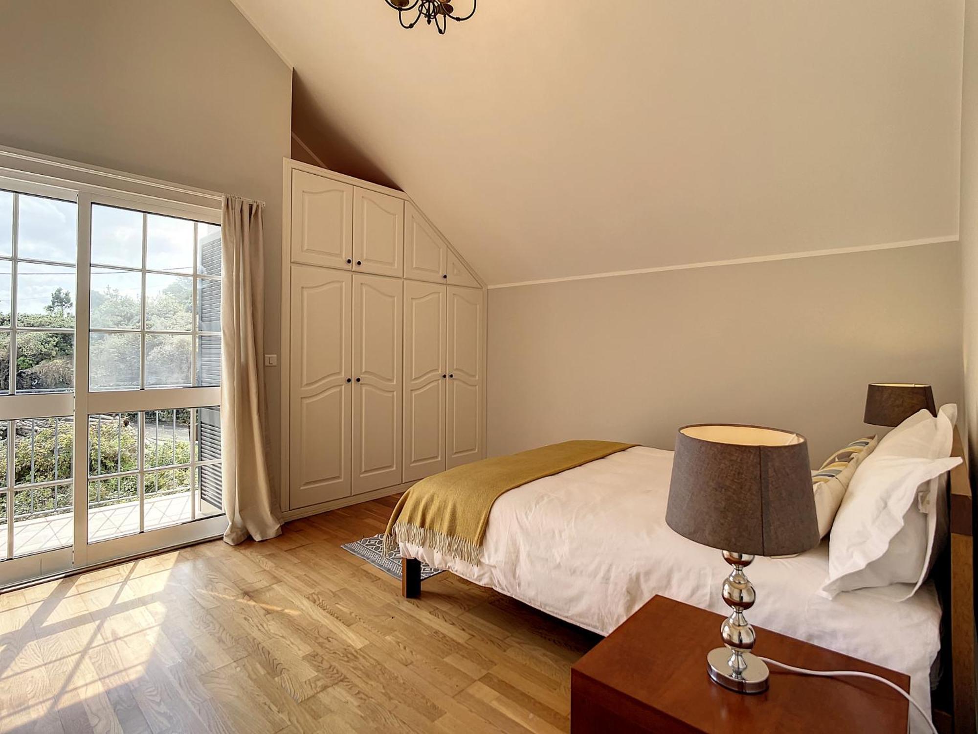 Vinhaticos Villa By Atlantic Holiday Porto Moniz Luaran gambar